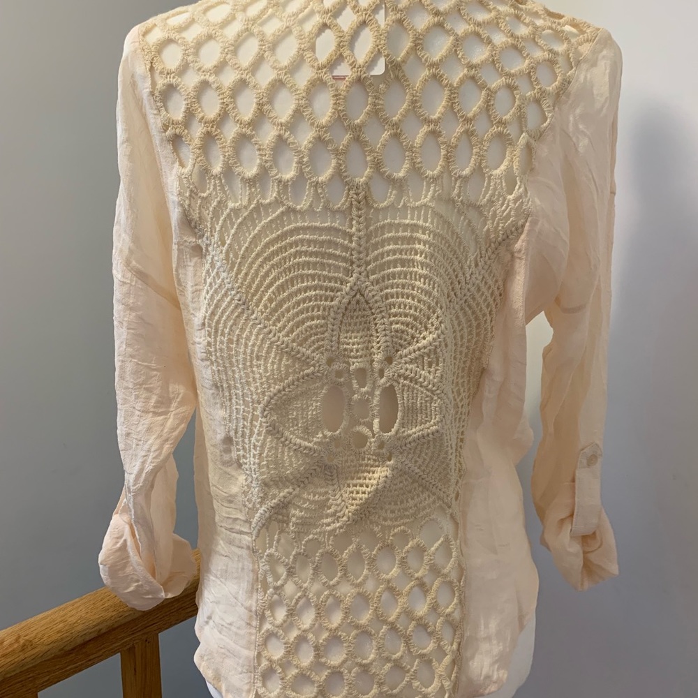 Blouse - Picture 4 of 8